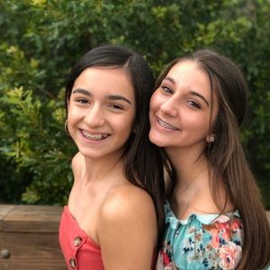 Meet your Posher, Isabella